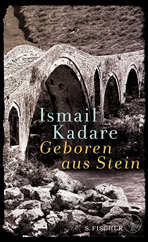 Geboren aus Stein: Ein Roman und autobiographische Prosa von FISCHERVERLAGE